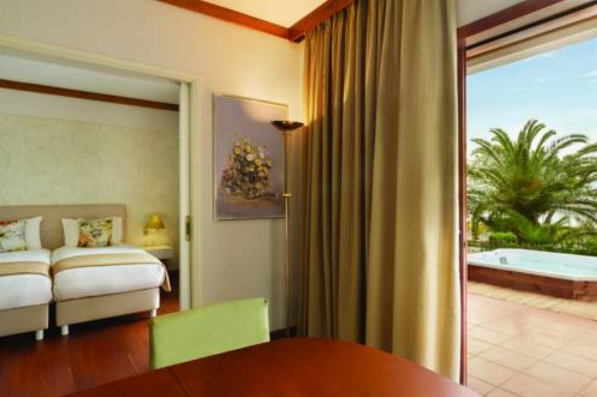 Wyndham Loutraki Poseidon Resort Hotel Loutraki Greece