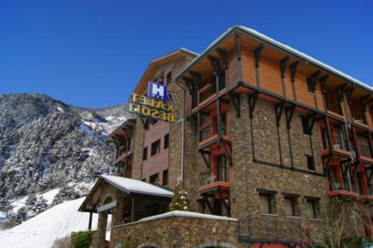 Xalet Besolí Hotel Arinsal Andorra