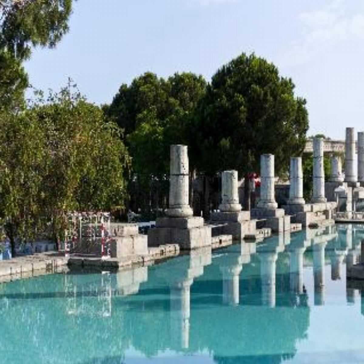 Xanadu Resort Hotel Hotel Belek Turkey