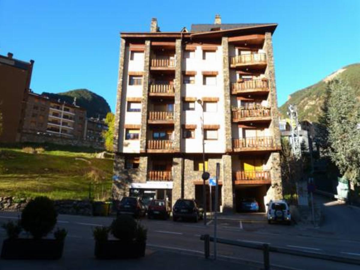 Xarpell-Vacances Pirinenca Hotel Encamp Andorra