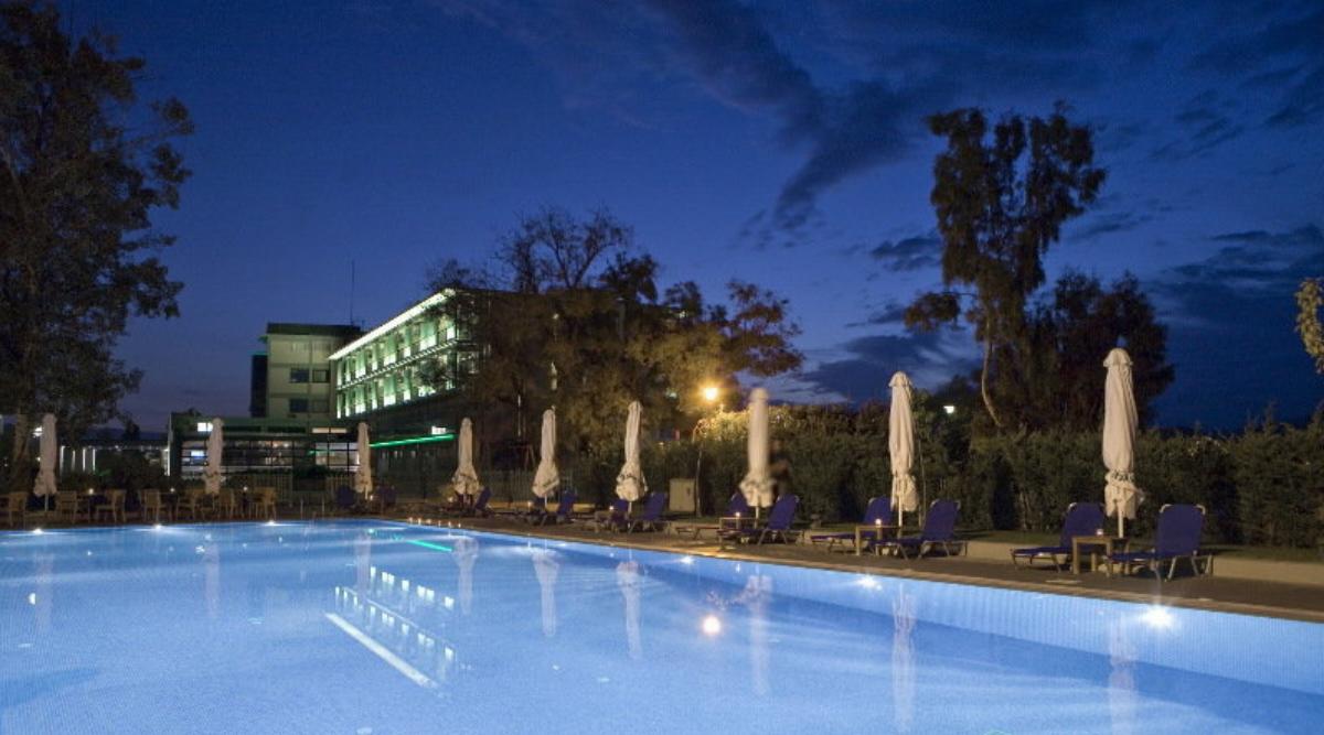 Xenia Volos Hotel Central And North Greece Greece