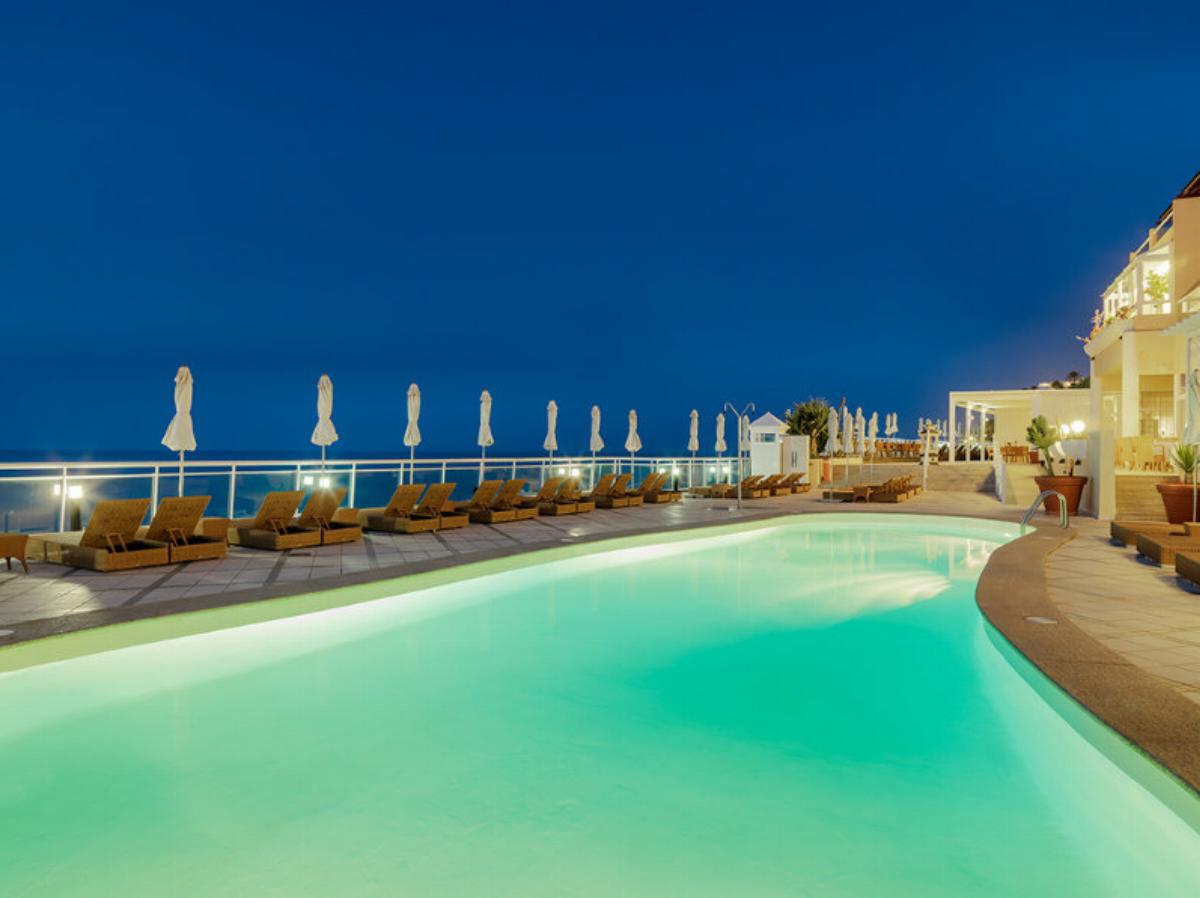 Xq El Palacete Hotel Fuerteventura Spain