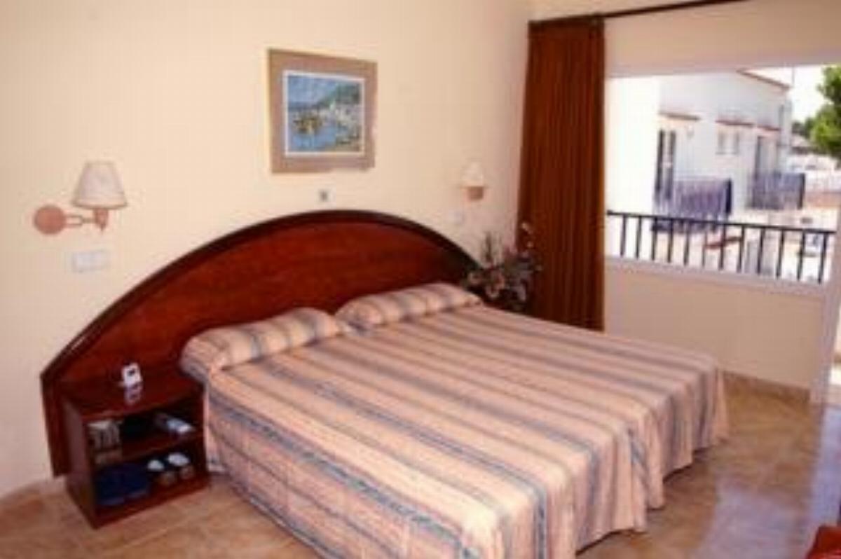 Xuroy Hotel Menorca Spain