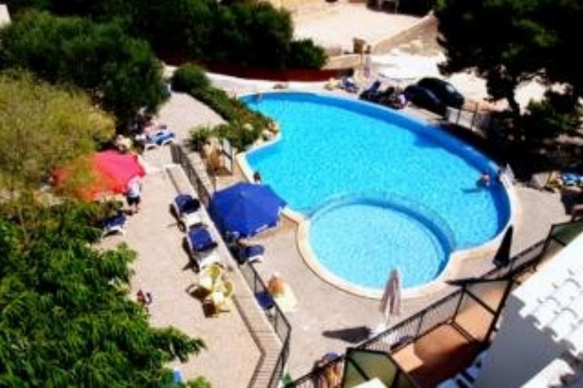Xuroy Hotel Menorca Spain