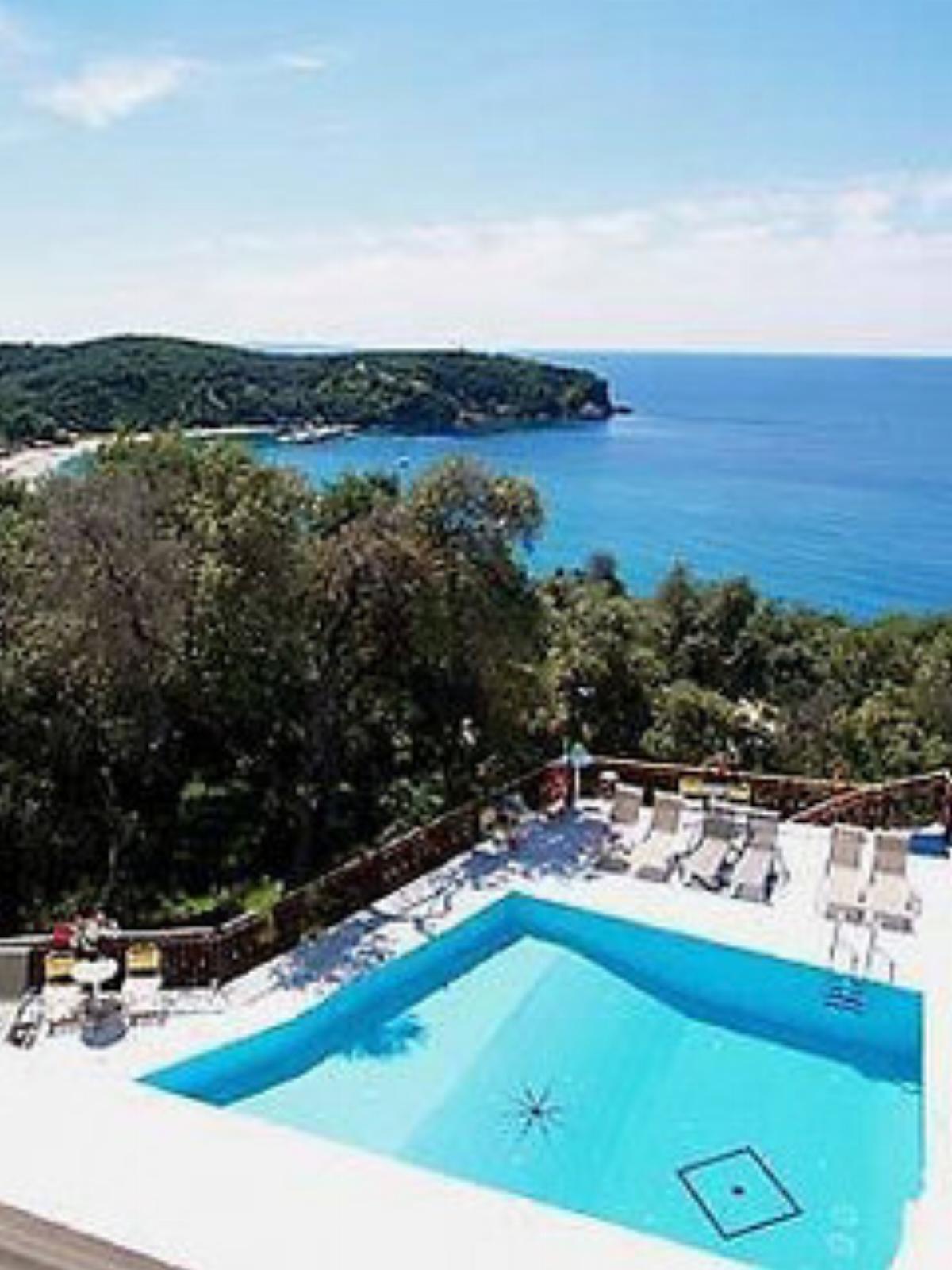 Yannis Kanali Studios Hotel Central And North Greece Greece