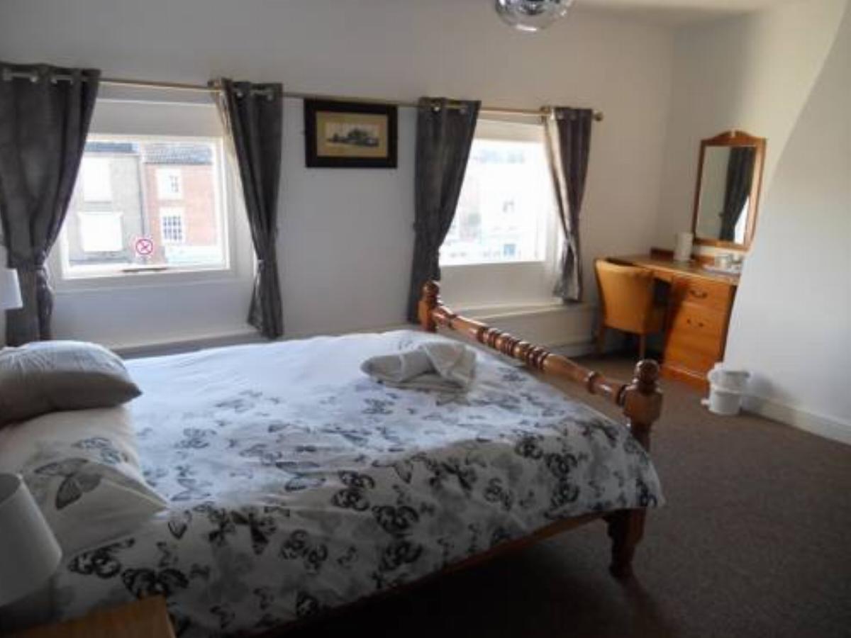Yarm View Guest House and Cottages Hotel Yarm United Kingdom