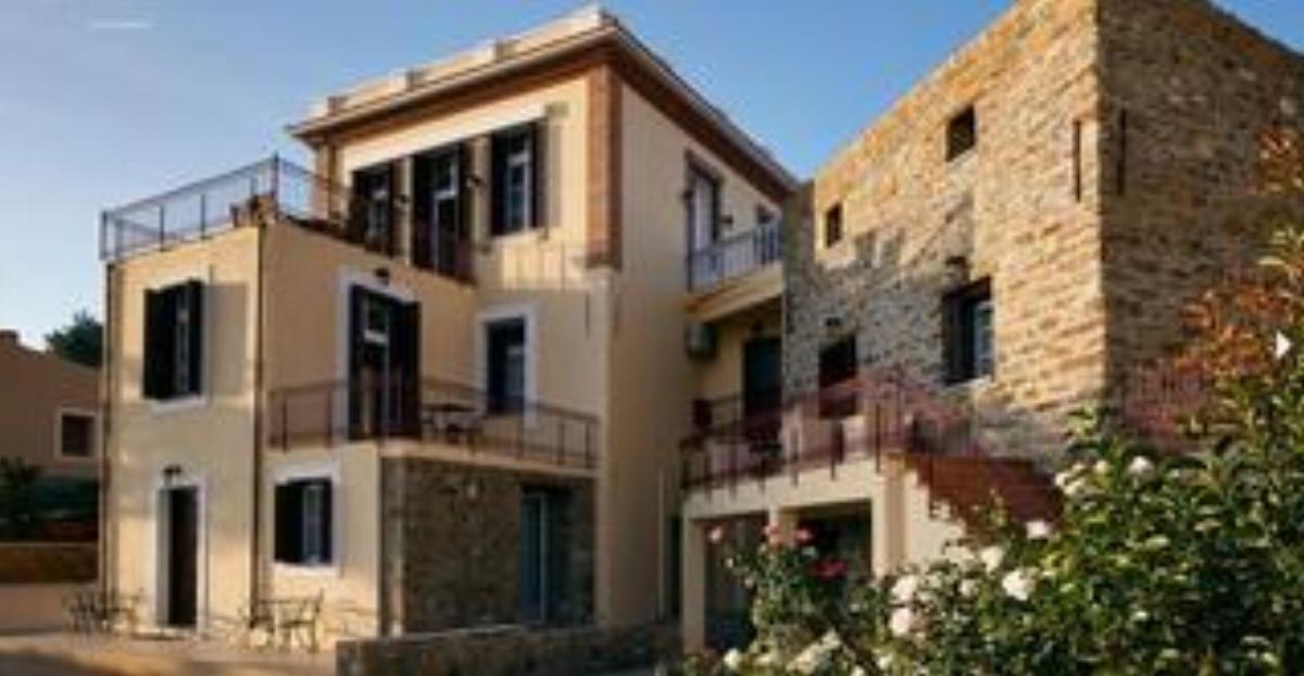 Yasemi Of Chios Hotel Chios Greece