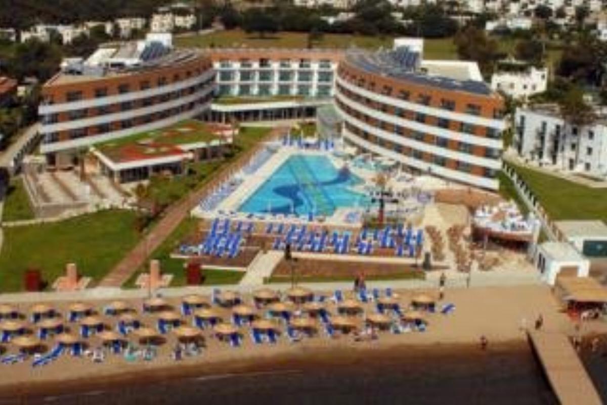 Yelken Spa Hotel Hotel Bodrum Turkey