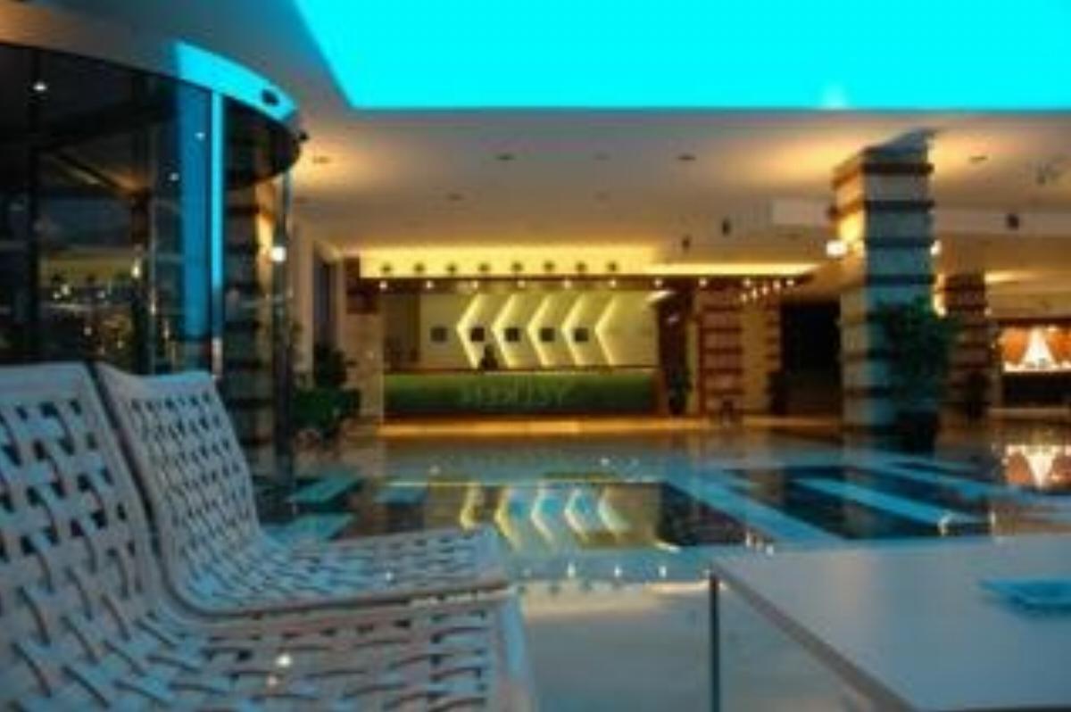 Yelken Spa Hotel Hotel Bodrum Turkey