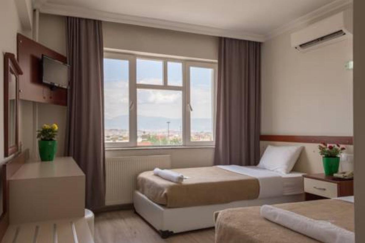 Yildirim Hotel Hotel Denizli Turkey