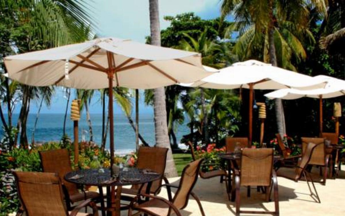 Ylang Ylang Beach Resort Hotel Montezuma Costa Rica
