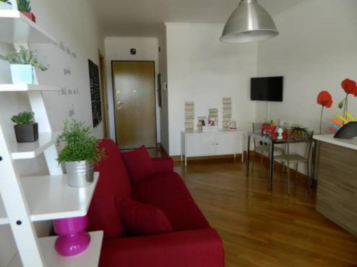 Your Flat in Rome Hotel Roma Italy