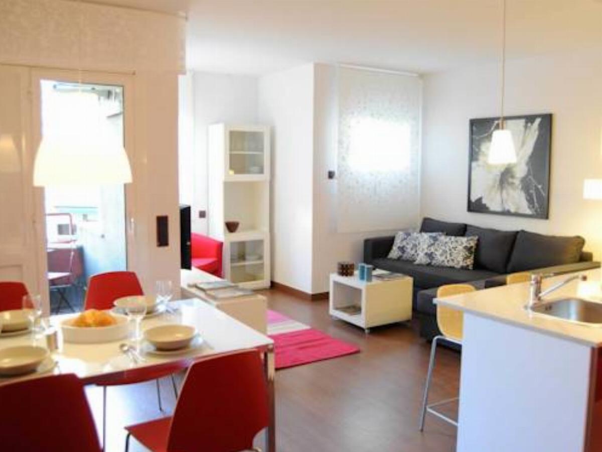 Your Home in Barcelona Apartments Hotel Barcelona Spain