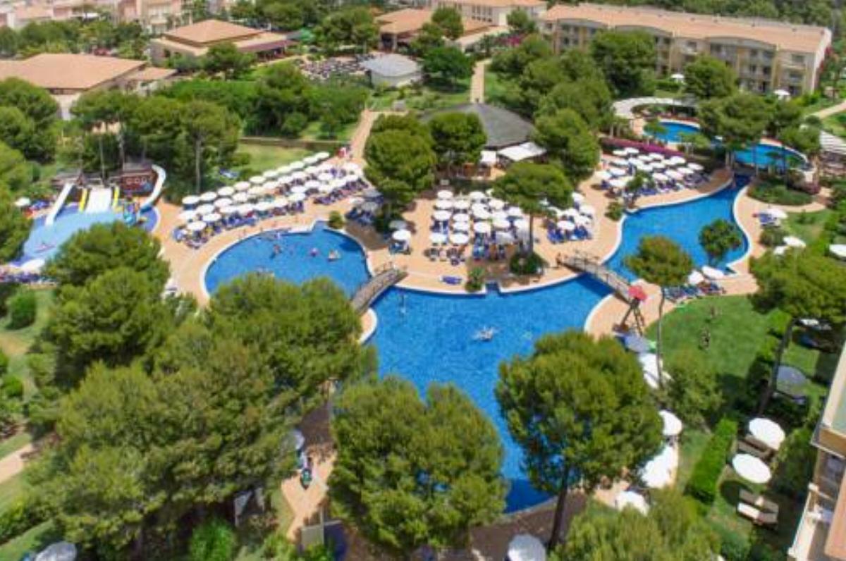 Zafiro Mallorca & Spa Hotel Can Picafort Spain
