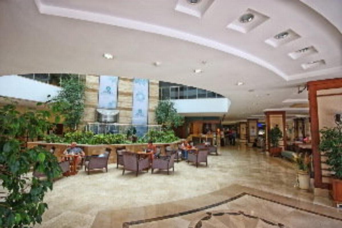 Zena Resort Hotel Hotel Sertaç Turkey