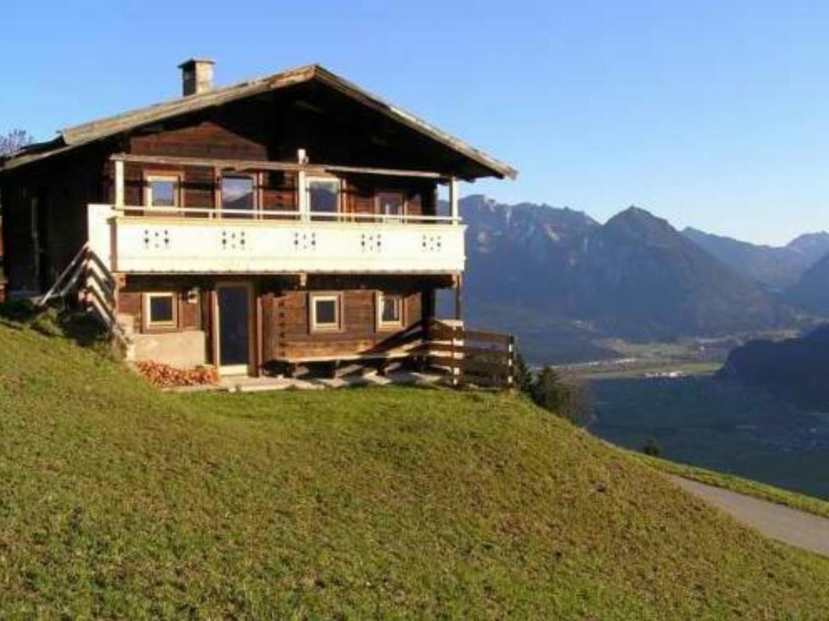 Zillertaler Sennhuette Hotel Hart im Zillertal Austria