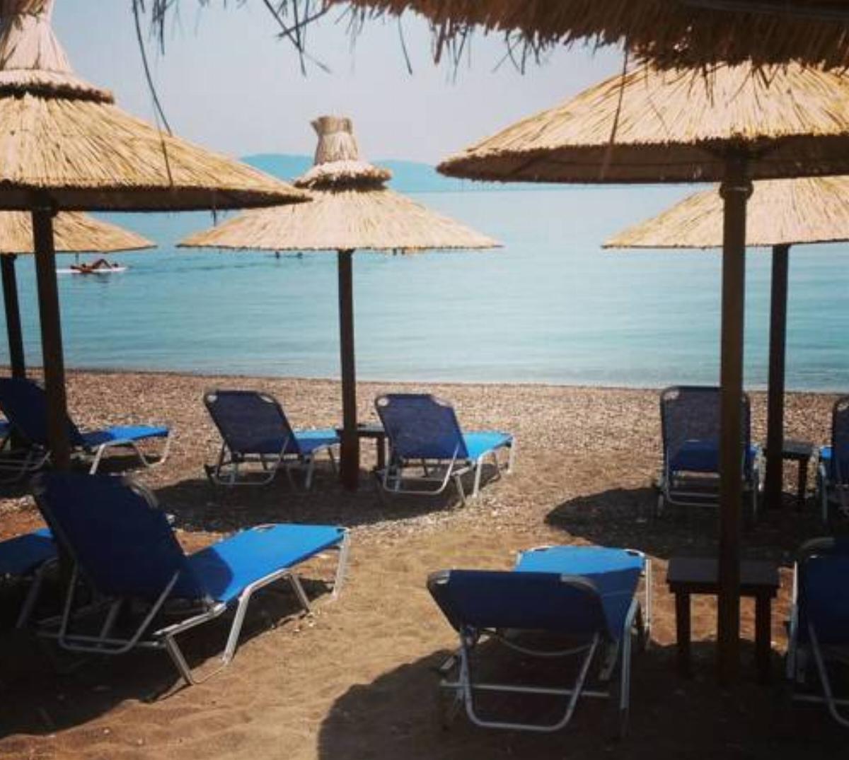 Zoom Beach Hotel Kandia Greece