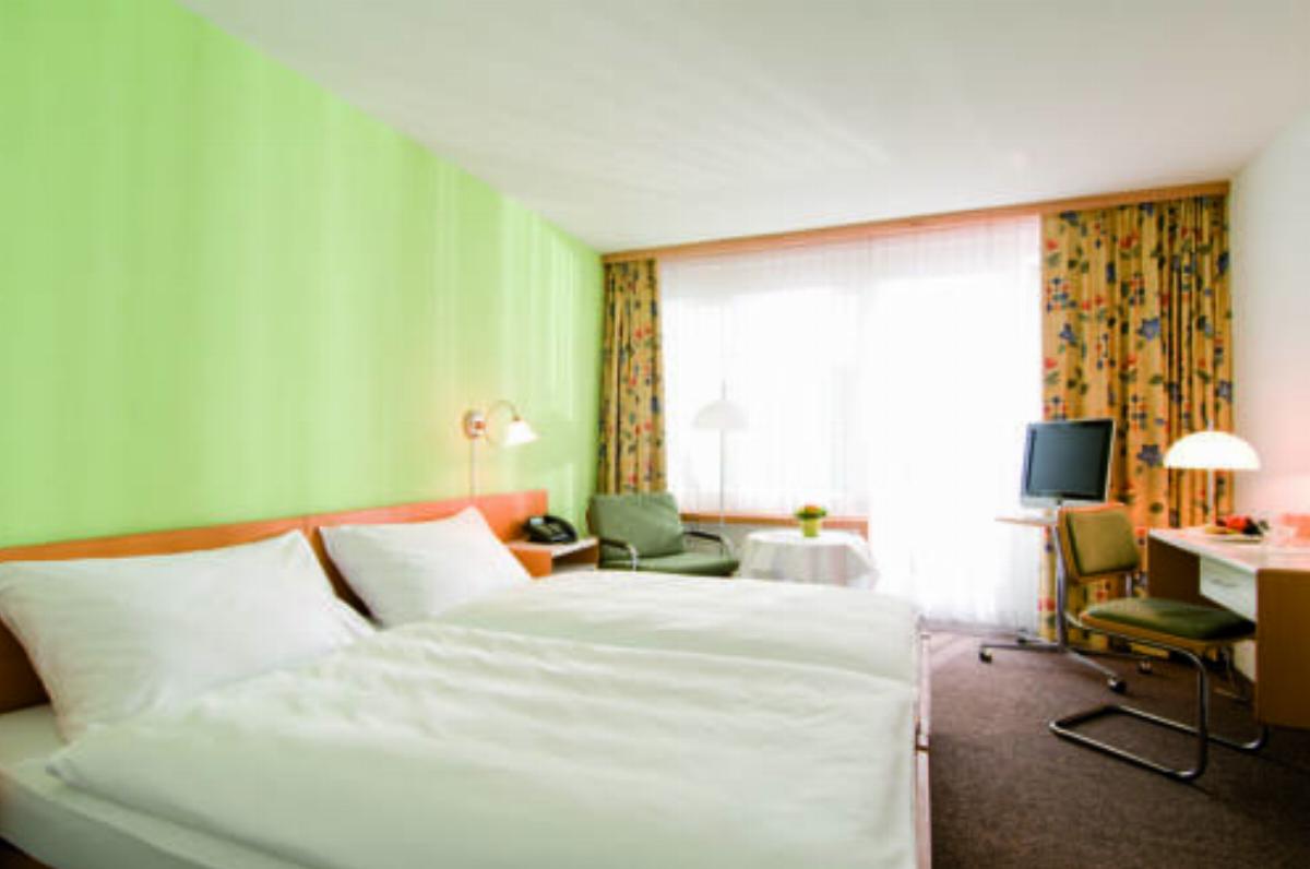 Zur Therme Swiss Quality Hotel Hotel Bad Zurzach Switzerland