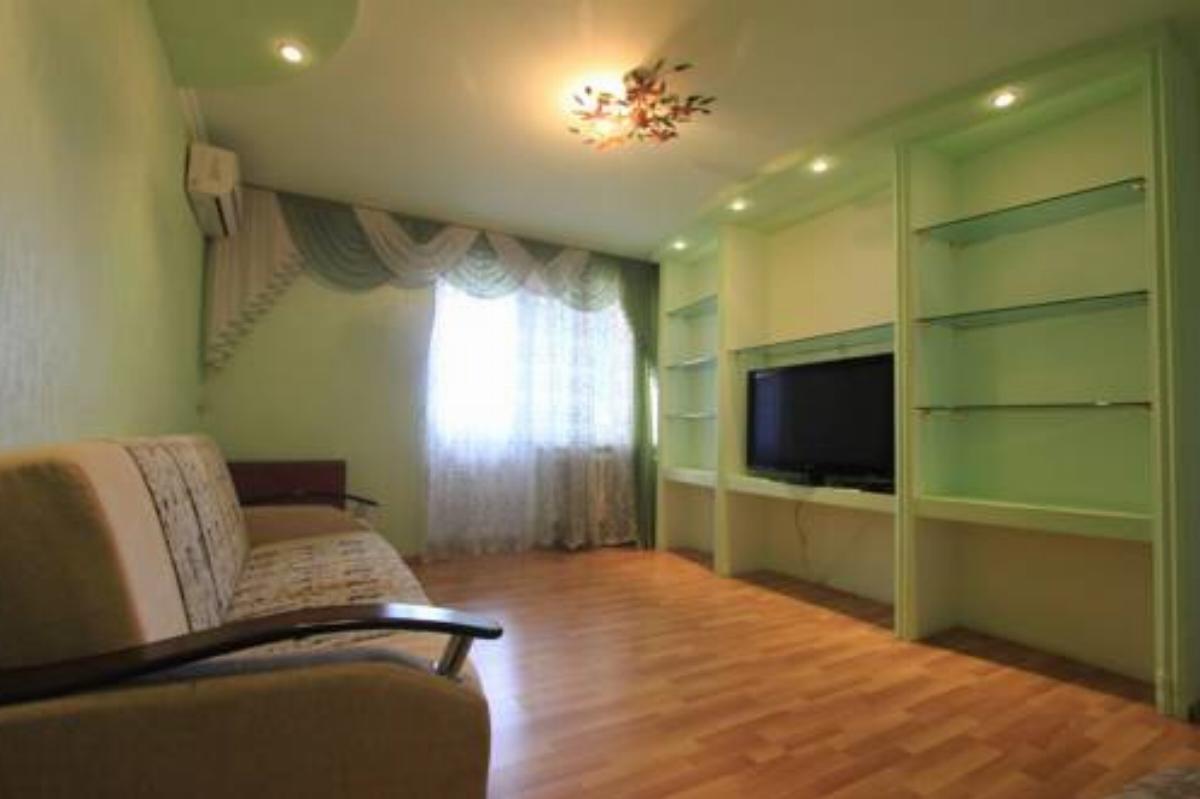 Апартаменты на Гая Hotel Buzuluk Russia
