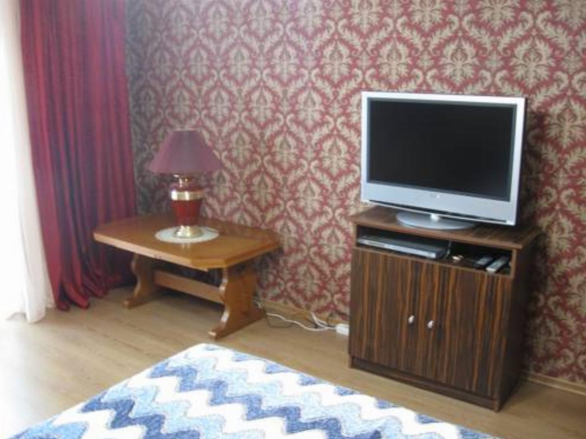 Квартира в Феодосии Кампари Hotel Feodosiya Crimea