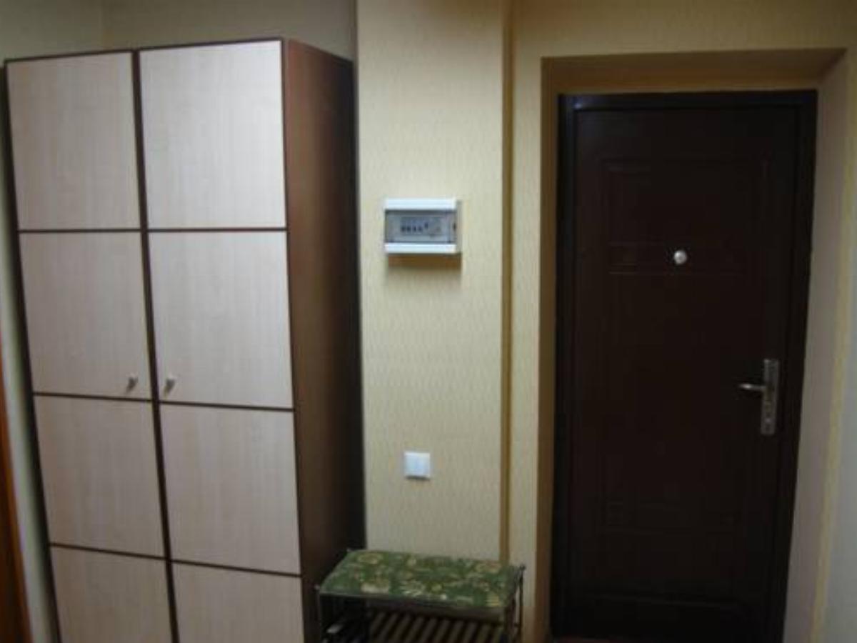 Квартира в Феодосии Кампари Hotel Feodosiya Crimea