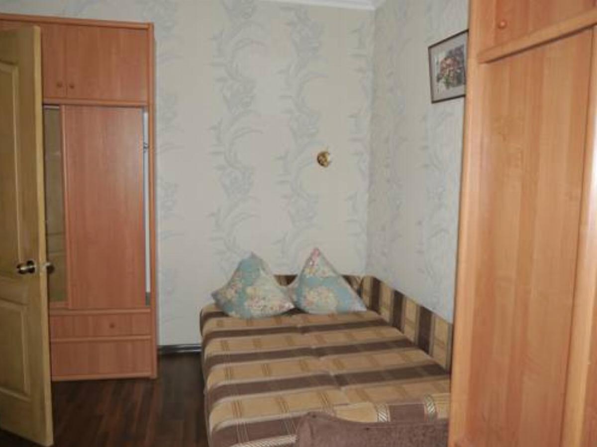 Апартаменты у Белого бассейна Hotel Feodosiya Crimea