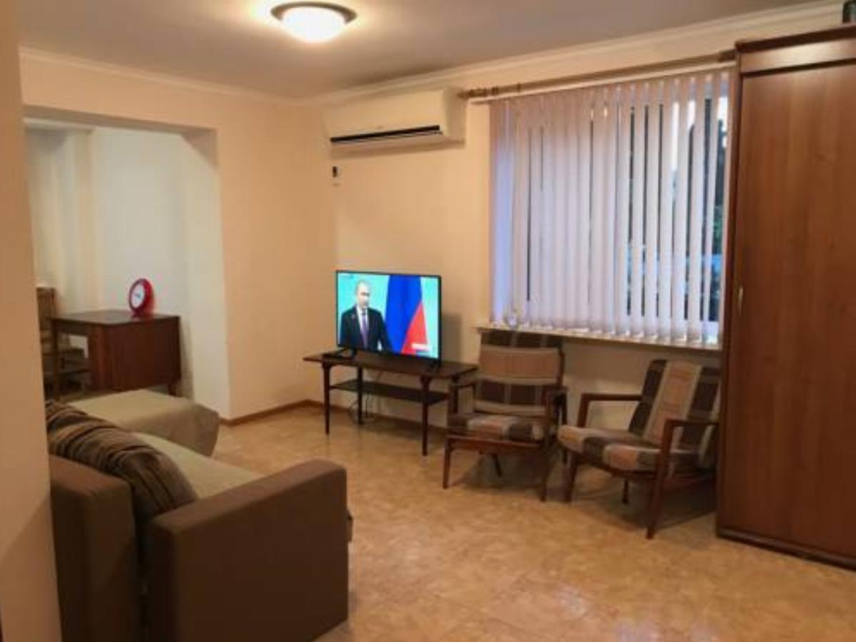 Квартира под ключ Hotel Gagra Abkhazia