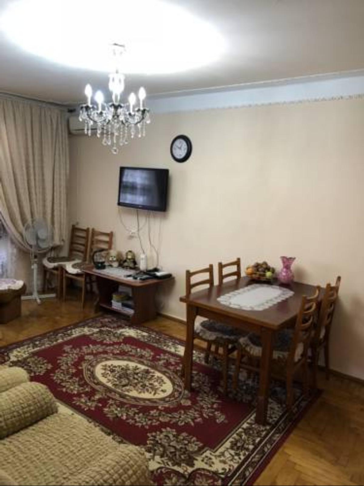 Апартаменты у моря Hotel Gagra Abkhazia