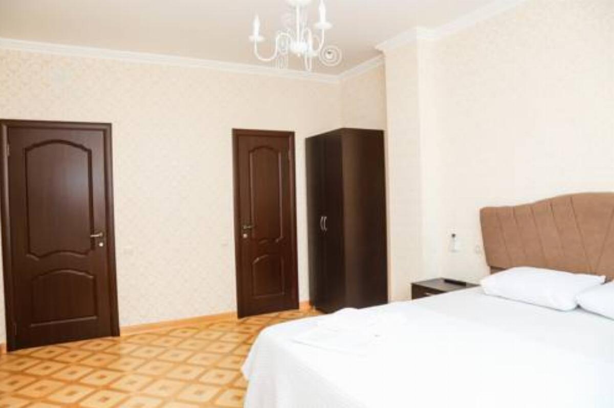 Невские Звезды Hotel Gagra Abkhazia
