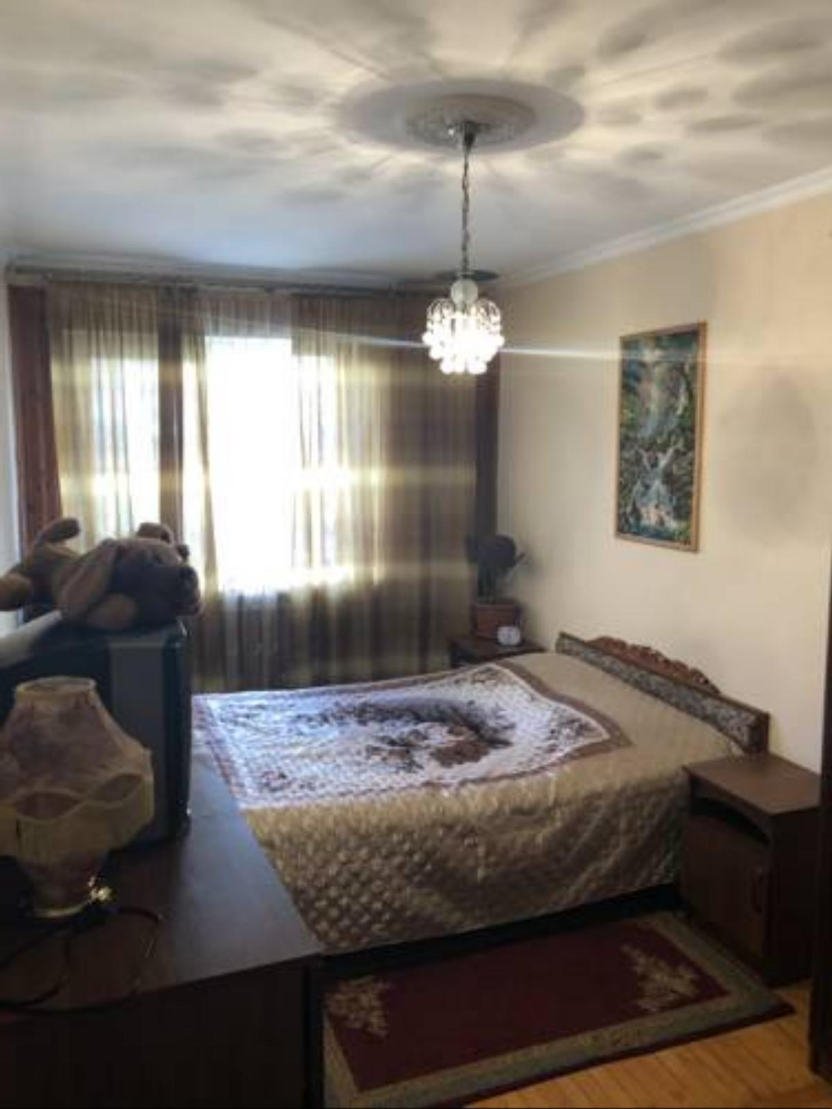 Двухкомнатная квартира в центре Гагры Hotel Gagra Abkhazia