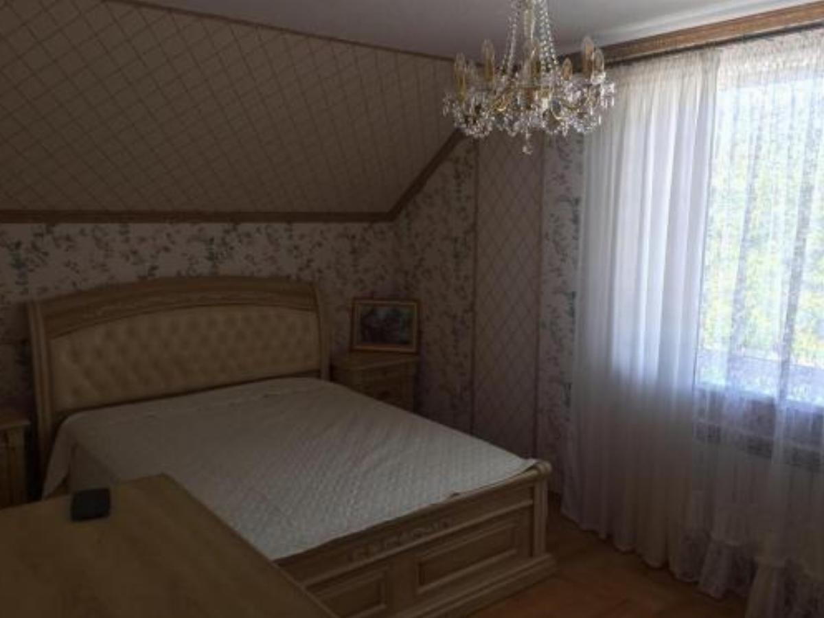 Гостевой дом Hotel Glevakha Ukraine