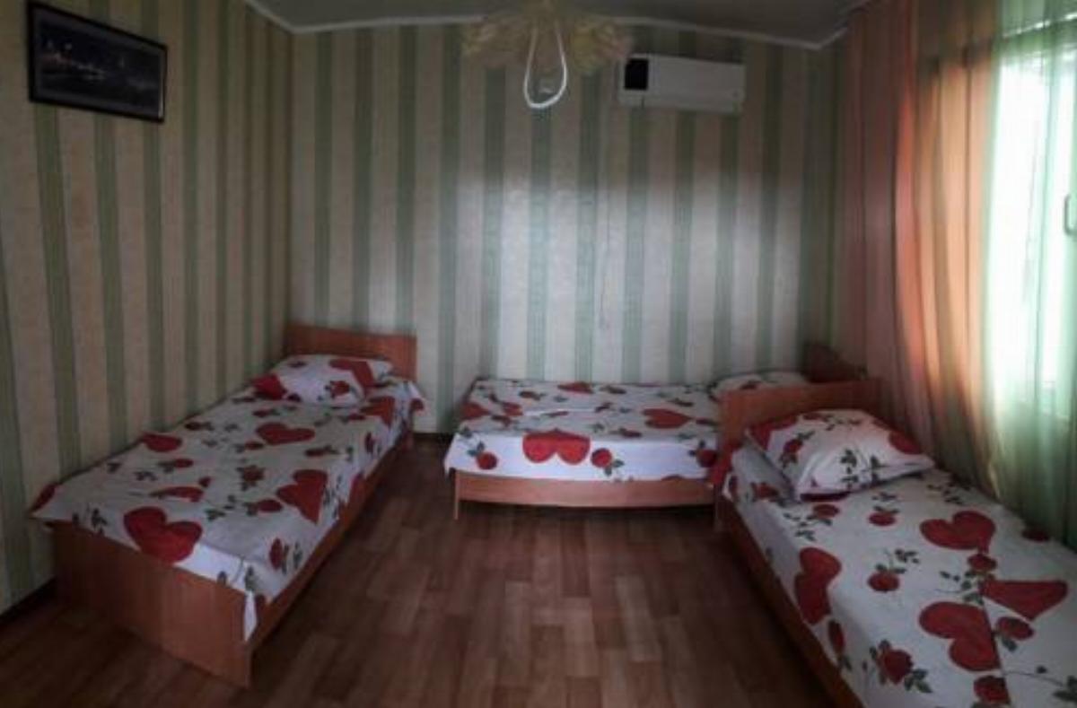 Сан-Майя Hotel Gudauta Abkhazia