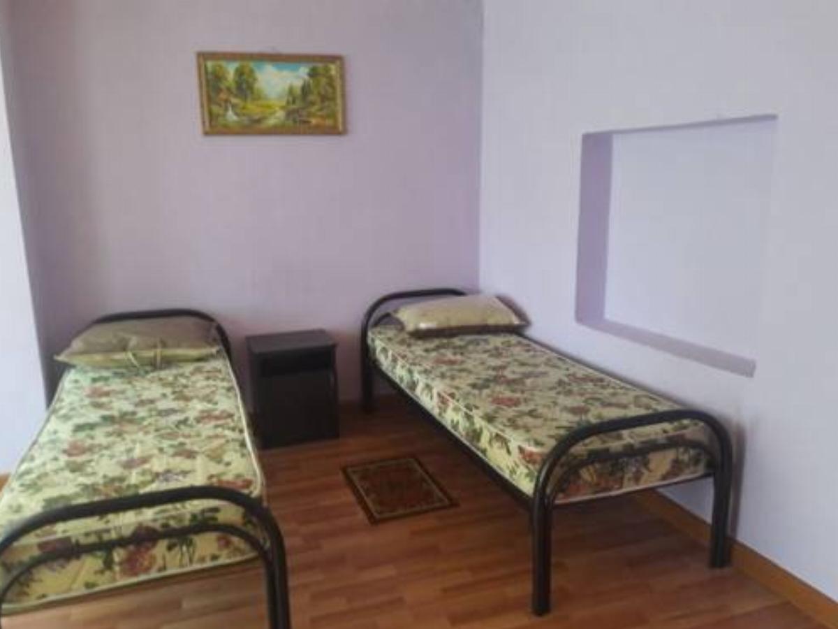 Сдаются комнаты Hotel Gudauta Abkhazia