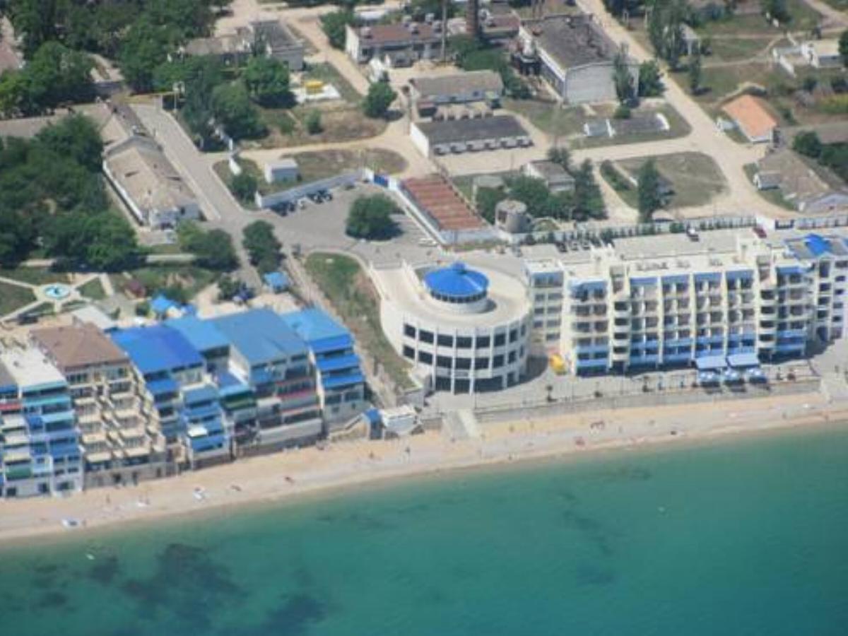 Кача Морские Дачи Hotel Kacha Crimea