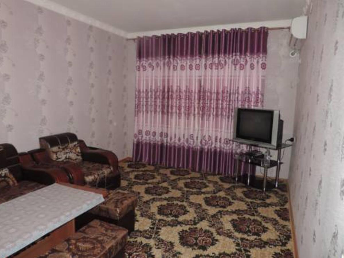 Апартамент (квартира) Hotel Kairakum Tajikistan