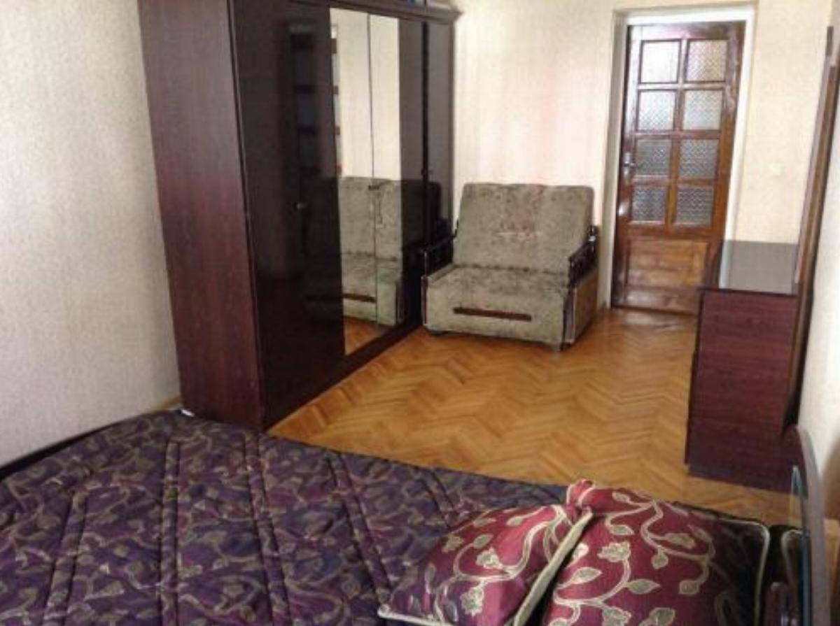 Квартира на берегу моря по лучшей цене / Hotel Kobuleti Georgia