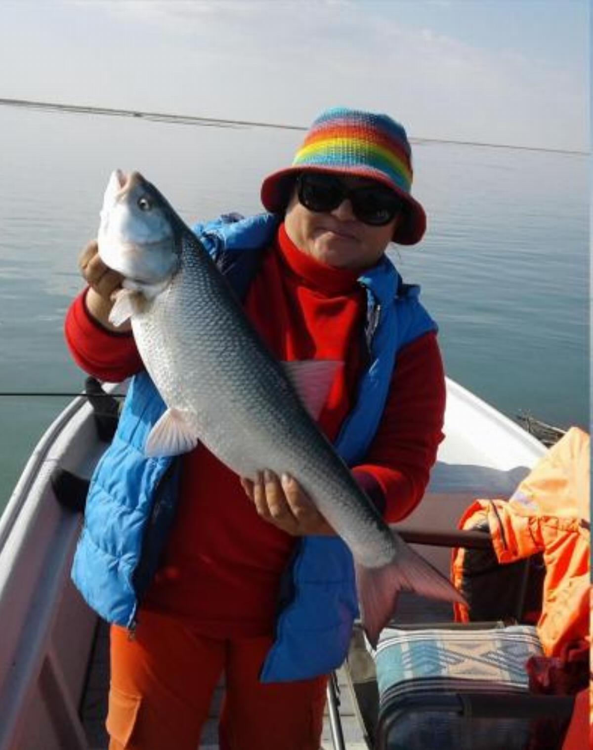 Маяк - Рыбалка на Балхаше Hotel Kokkol Kazakhstan