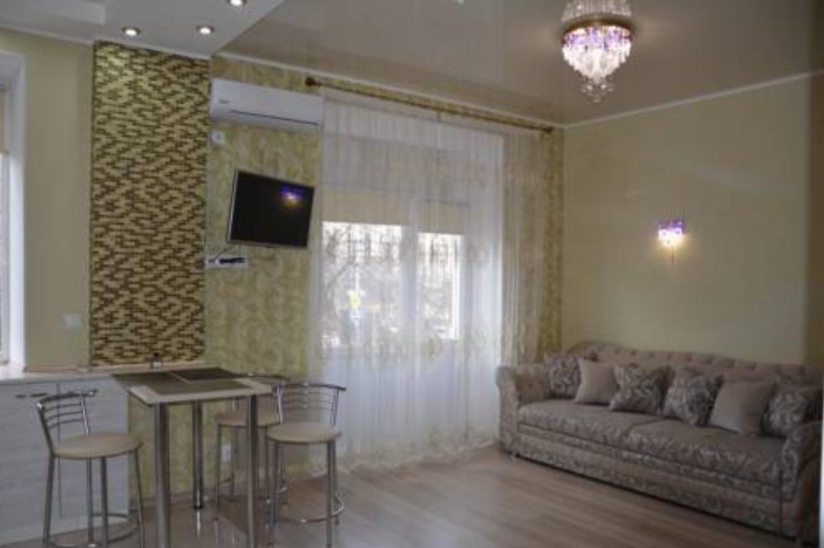 Апартаменты - студия Hotel Kropyvnytskyi Ukraine