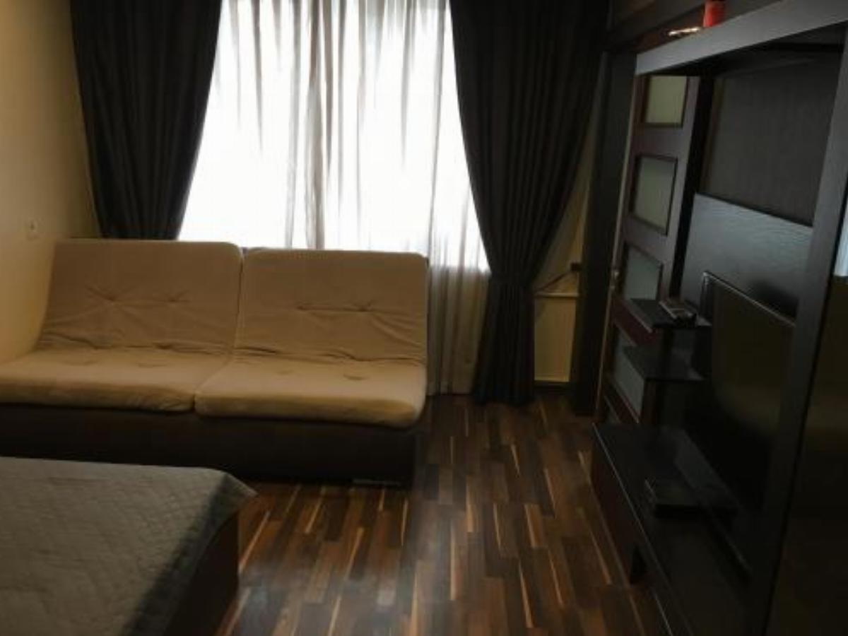 Самая уютная квартира в Кропивницком Hotel Kropyvnytskyi Ukraine