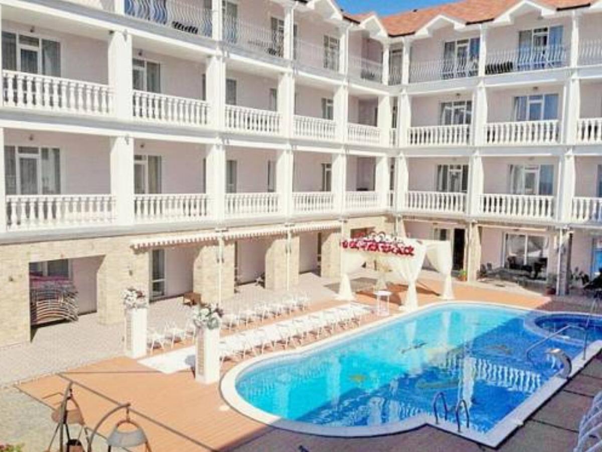 Вилла София Hotel Kurortne Crimea