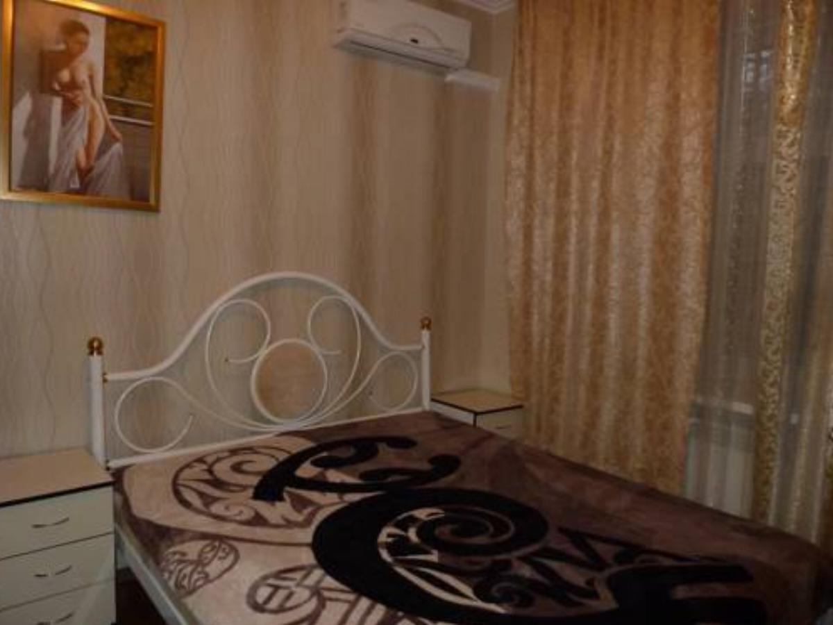 Апартаменты для приятных встреч Hotel Makiyivka Ukraine