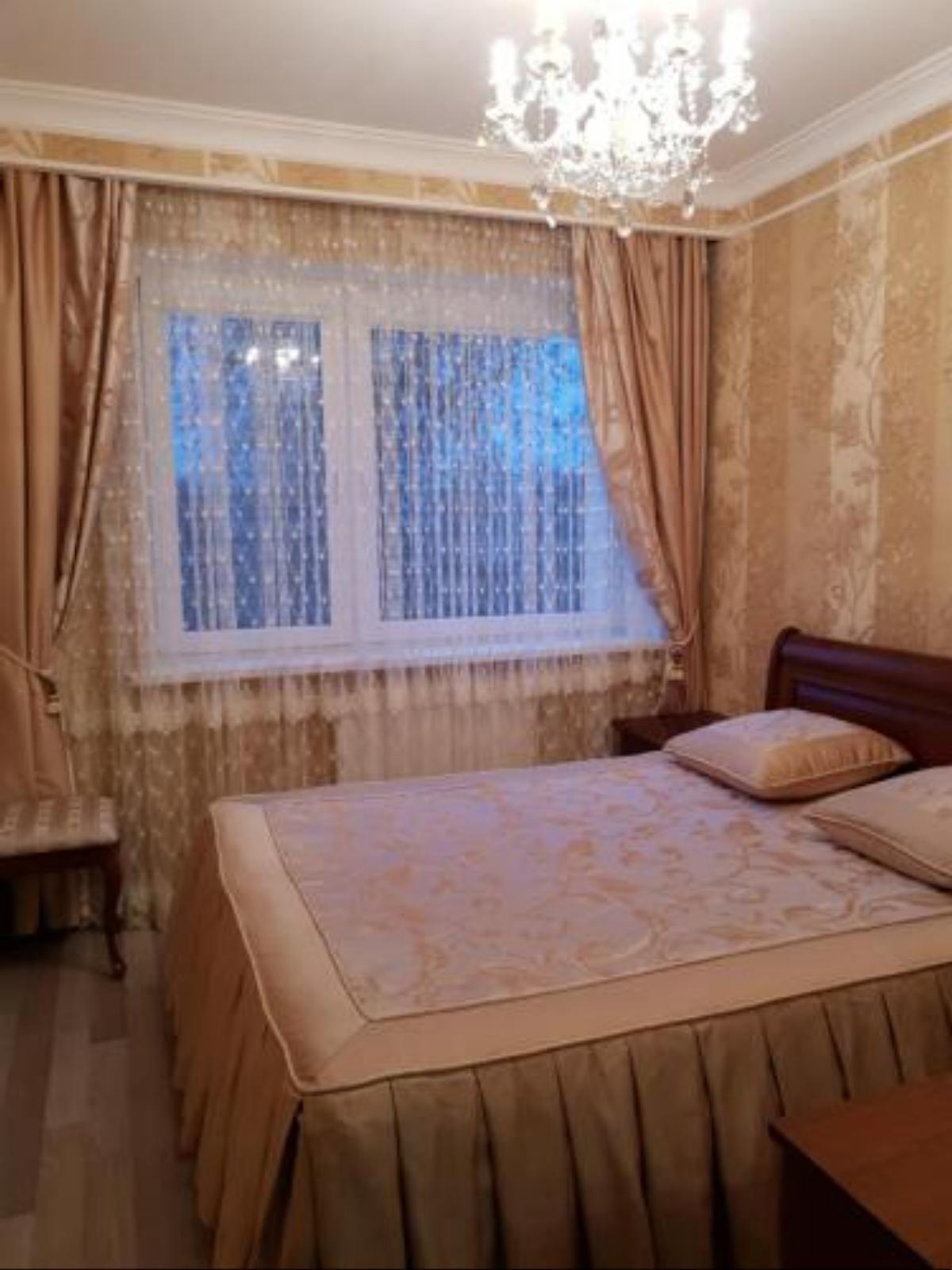 Квартира на Ялтинской Hotel Artem Russia