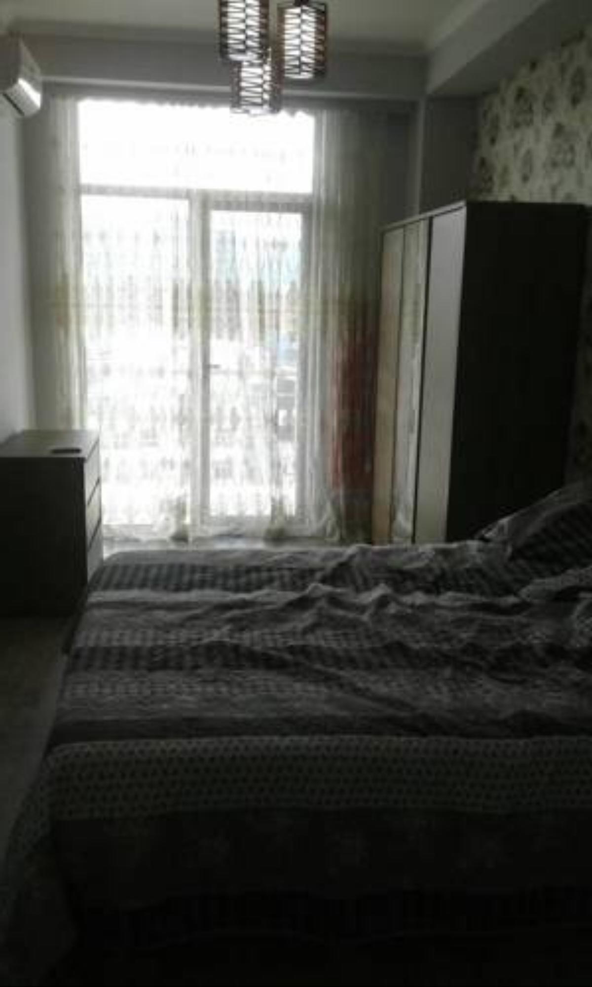 Квартира для отдыха Hotel Batumi Georgia
