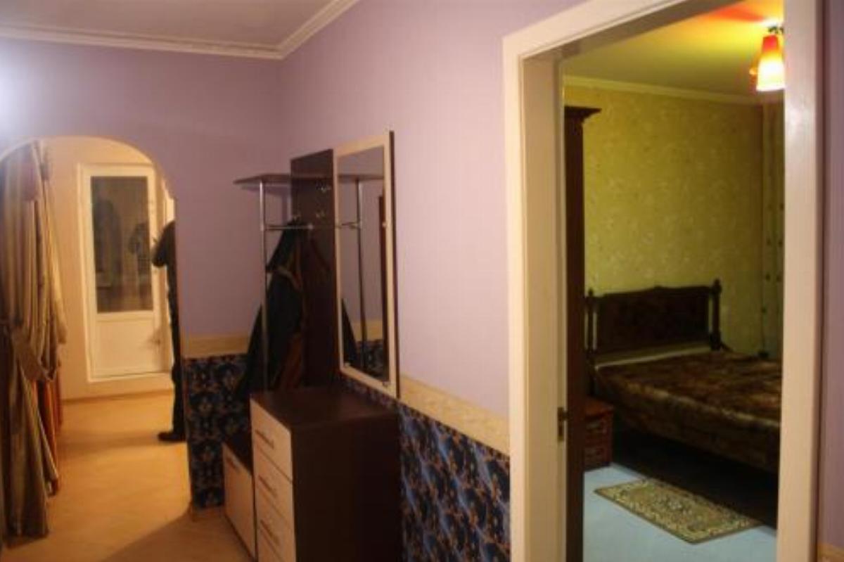 Квартира на Ленинградской Hotel Bender Moldova