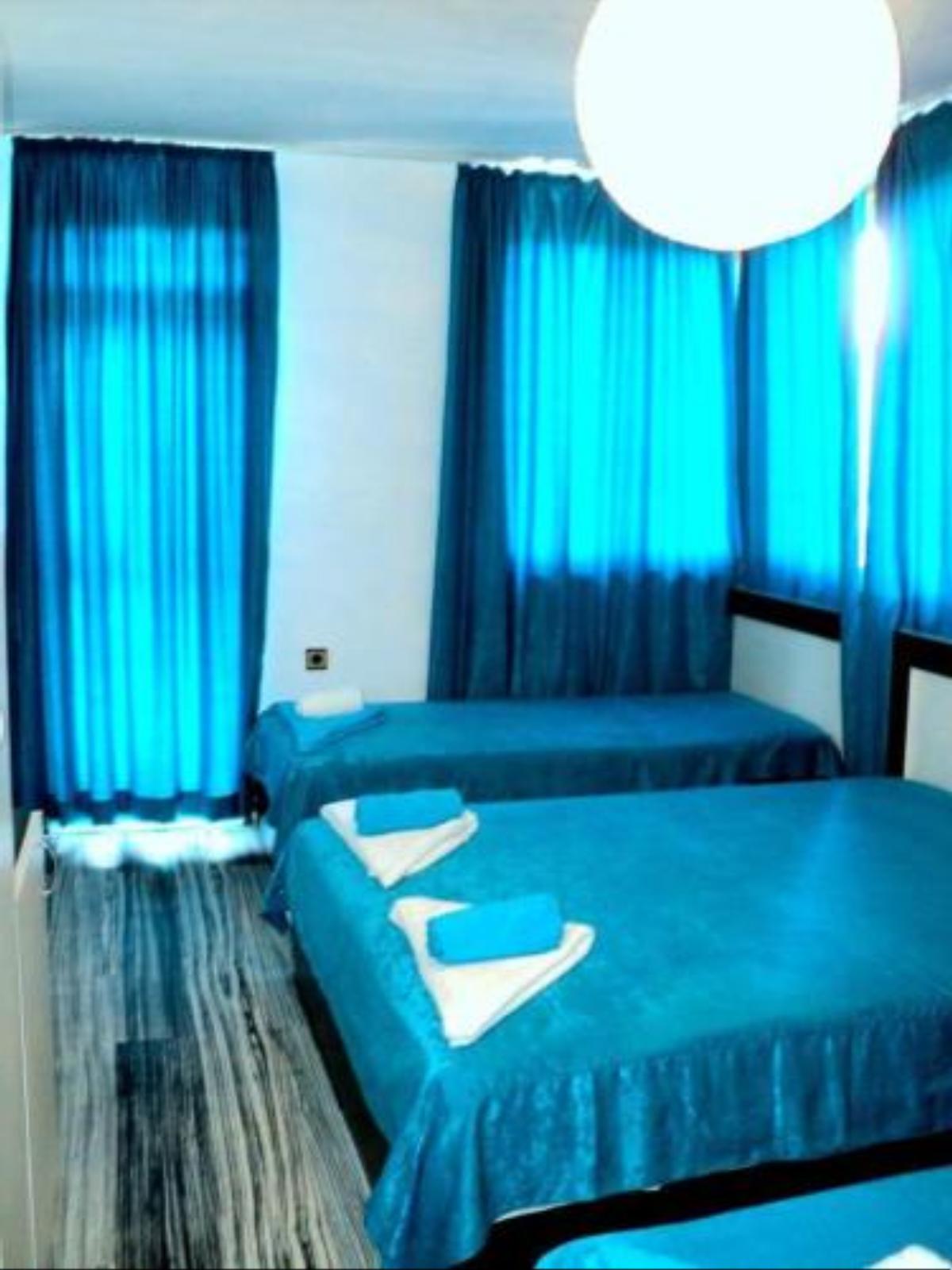 Деси Къща за гости 1 Hotel Chernomorets Bulgaria