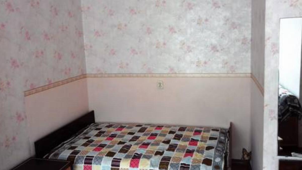 Квартира на Нечаева-1 Hotel Apatity Russia
