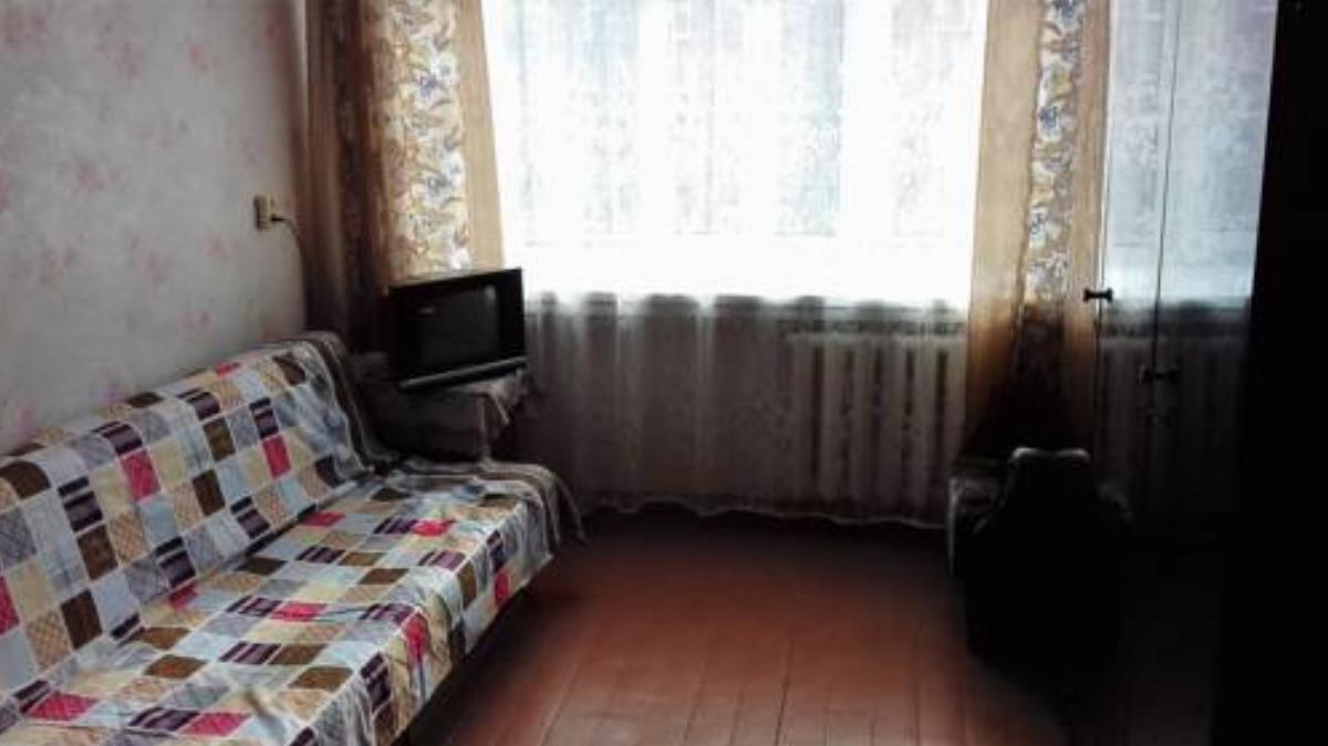 Квартира на Нечаева-1 Hotel Apatity Russia