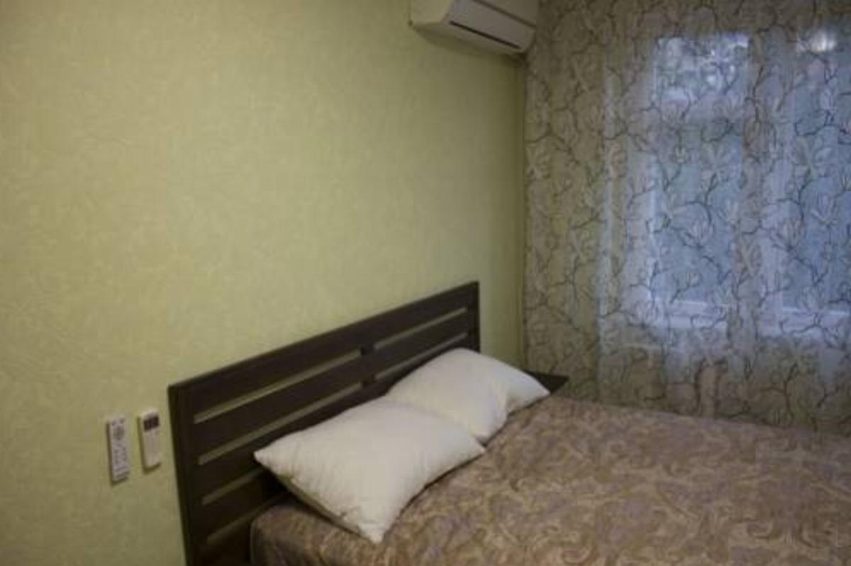 Алушта, Судакская 10кв91 Hotel Alushta Crimea