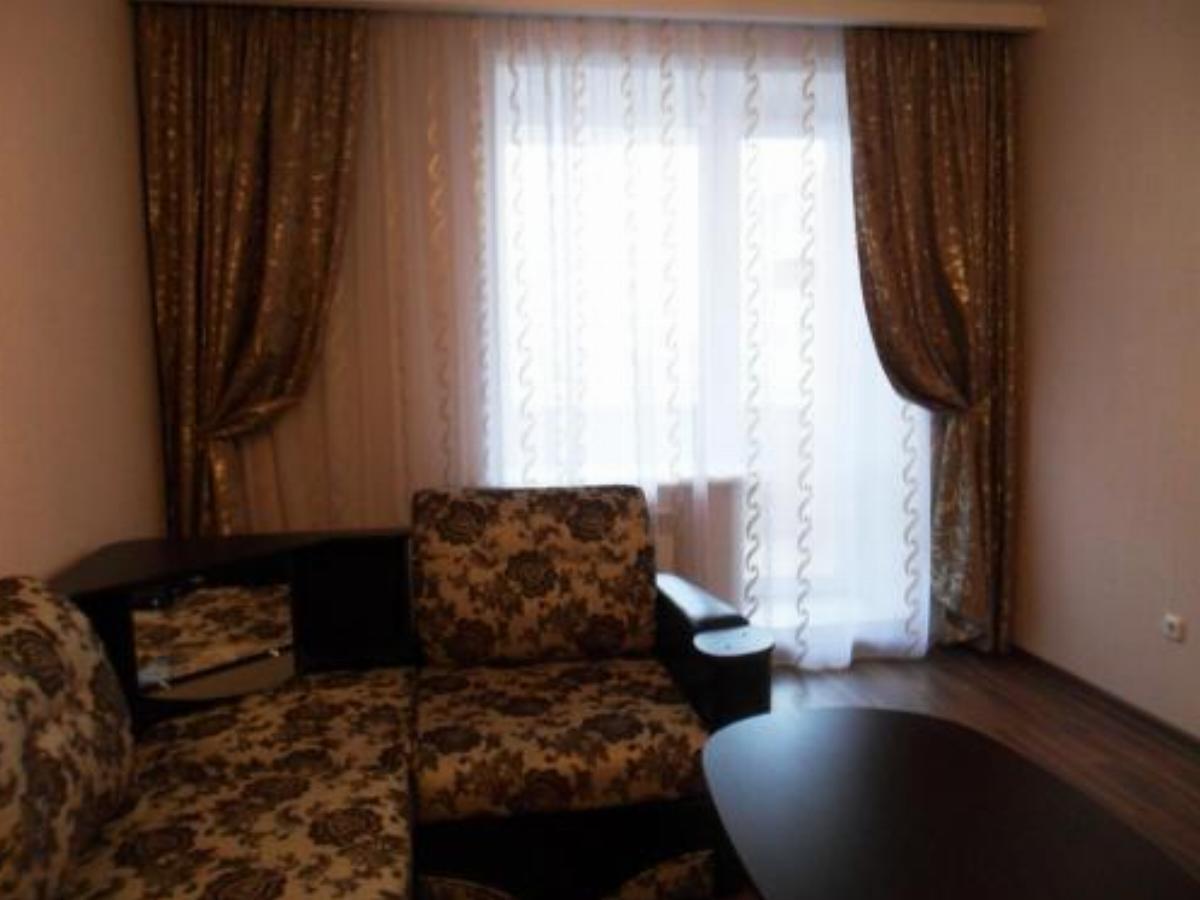Леонида Беды 2 Hotel Kostanay Kazakhstan
