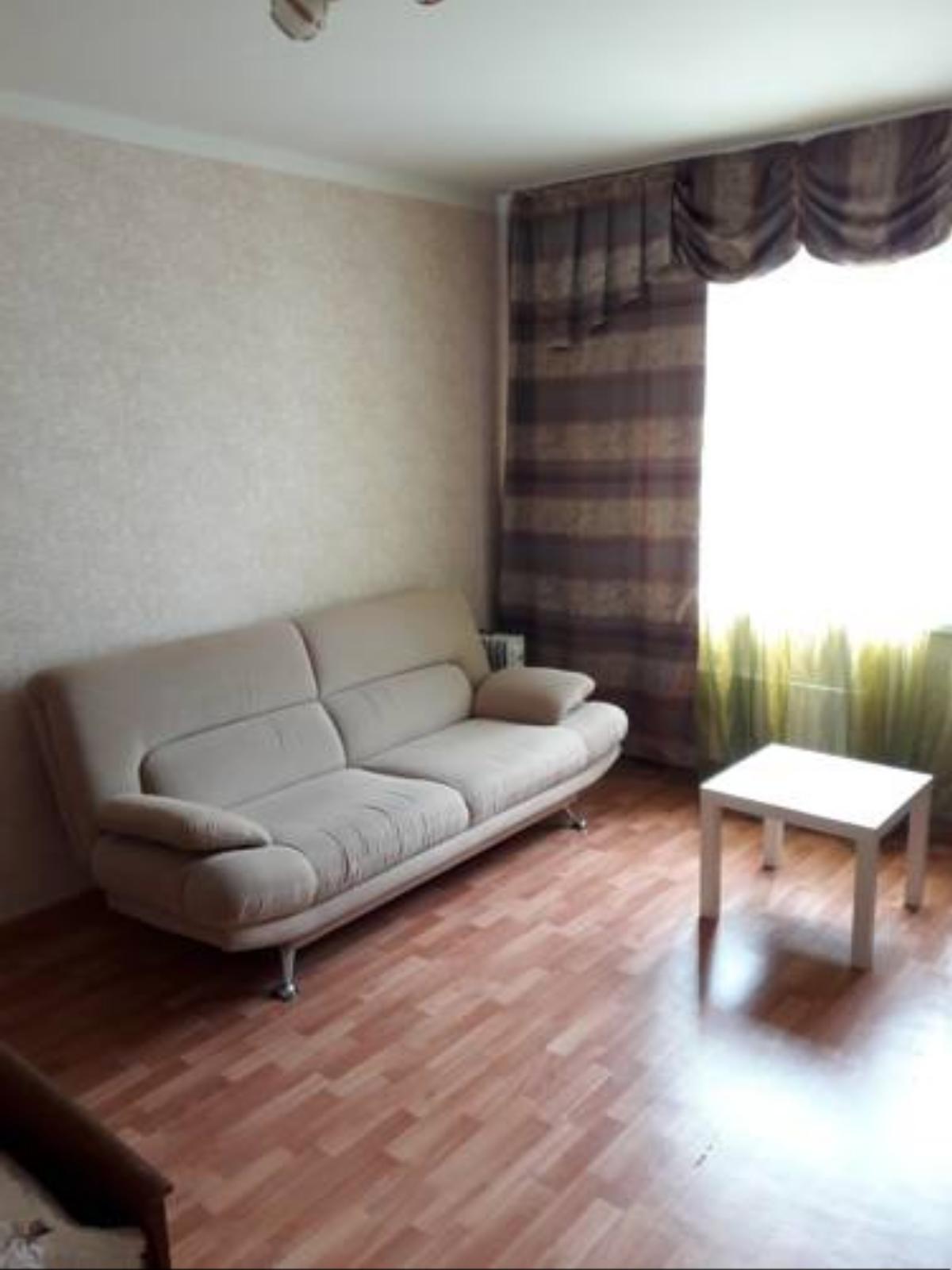 Апартаменты на Строительной, 41 Hotel Balakovo Russia